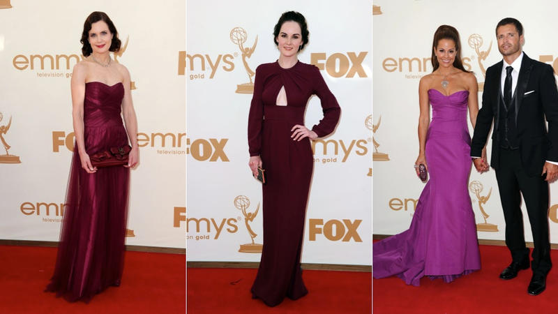 Illustration for article titled Emmys Fashion: Highs Are High, Lows Are Low